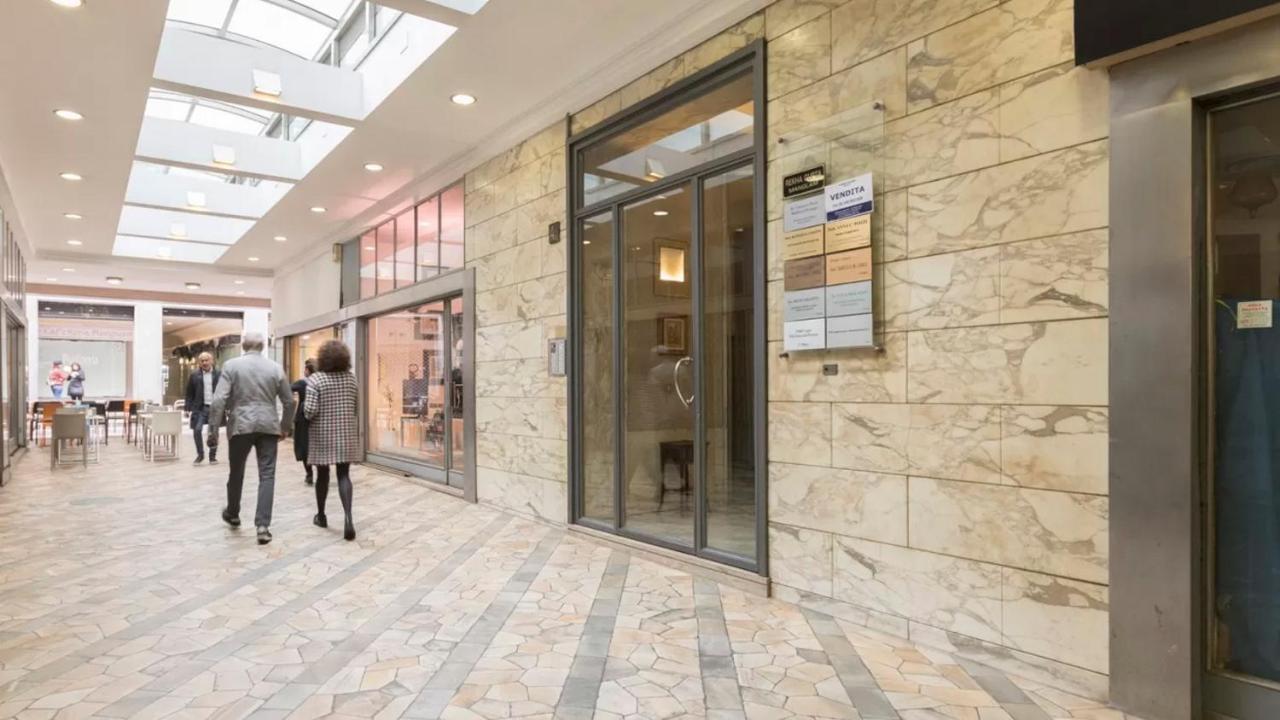Italianway - Galleria Unione * Mailand